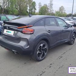 Citroen C4 C4 PureTech 130 EAT8 Max Rennes