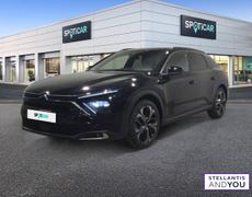 Citroen C5 X Rennes