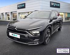 Citroen C5 X