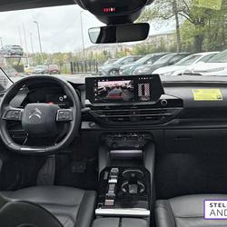 Citroen C5 X C5 X PureTech 130 S&S EAT8 Shine Rennes