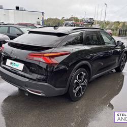 Citroen C5 X C5 X PureTech 130 S&S EAT8 Shine Rennes
