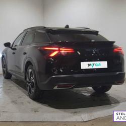 Citroen C5 X C5 X PureTech 130 S&S EAT8 Shine Rennes