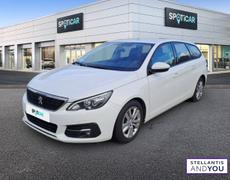 Peugeot 308 SW phase 1 Cesson-Sévigné