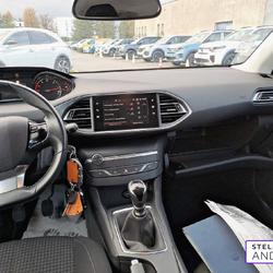 Peugeot 308 SW phase 1 308 SW BlueHDi 100ch S&S BVM6 Active Business Cesson-S&eacute;vign&eacute;