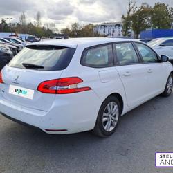 Peugeot 308 SW phase 1 308 SW BlueHDi 100ch S&S BVM6 Active Business Cesson-S&eacute;vign&eacute;