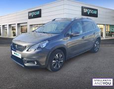 Peugeot 2008 Cesson-Sévigné