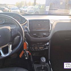 Peugeot 2008 2008 PureTech 110ch S&S EAT6 Allure Business Cesson-S&eacute;vign&eacute;