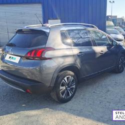 Peugeot 2008 2008 PureTech 110ch S&S EAT6 Allure Business Cesson-S&eacute;vign&eacute;