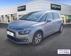 Citroen C4 Picasso - C4 Picasso BlueHDi 120 S&S Live - 10 150 €