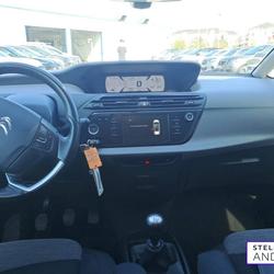 Citroen C4 Picasso C4 Picasso BlueHDi 120 S&S Live Rennes