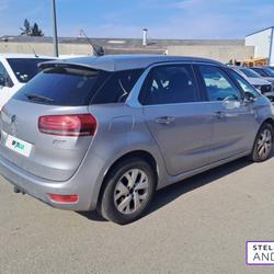 Citroen C4 Picasso C4 Picasso BlueHDi 120 S&S Live Rennes