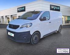 Peugeot Expert Cesson-Sévigné