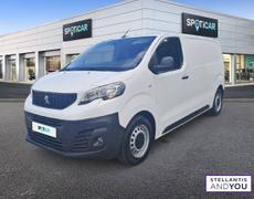 Peugeot Expert Cesson-Sévigné