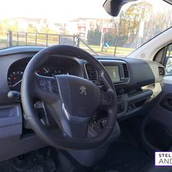 Peugeot Expert EXPERT FGN TOLE STANDARD BLUEHDI 180 S&S EAT8 ASPHALT Cesson-S&eacute;vign&eacute;