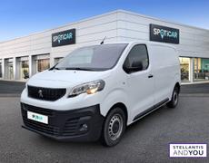 Peugeot Expert Cesson-Sévigné