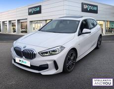 BMW Serie 1 Cesson-Sévigné