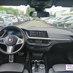 BMW Serie 1 118i 136 ch DKG7 M Sport Cesson-S&eacute;vign&eacute;