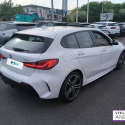 BMW Serie 1 118i 136 ch DKG7 M Sport Cesson-S&eacute;vign&eacute;