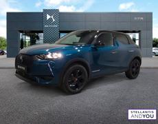 DS DS3 Crossback Cesson-Sévigné