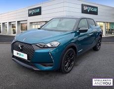 DS DS3 Crossback