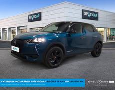 DS DS3 Crossback Rennes