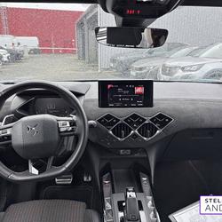 DS DS3 Crossback DS3 Crossback PureTech 130 EAT8 Performance Line Rennes