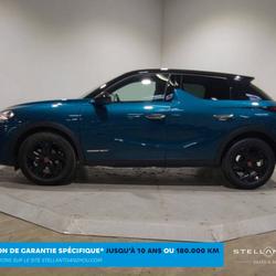 DS DS3 Crossback DS3 Crossback PureTech 130 EAT8 Performance Line Cesson-S&eacute;vign&eacute;