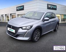 Peugeot e-208 Cesson-Sévigné