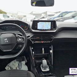 Peugeot e-208 208 Electrique 50 kWh 136ch Active Business Cesson-S&eacute;vign&eacute;