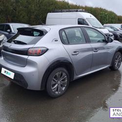 Peugeot e-208 208 Electrique 50 kWh 136ch Active Business Cesson-S&eacute;vign&eacute;