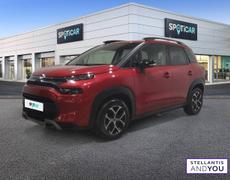 Citroen C3 Aircross - C3 Aircross PureTech 130 S&S EAT6 Shine - 14 702 €