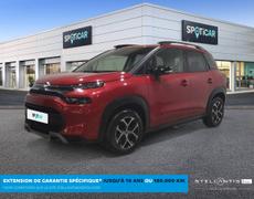 Citroen C3 Aircross Rennes