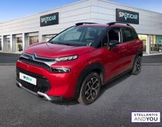 Citroen C3 Aircross Rennes