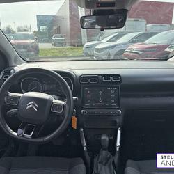 Citroen C3 Aircross C3 Aircross PureTech 130 S&S EAT6 Shine Rennes