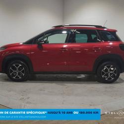 Citroen C3 Aircross C3 Aircross PureTech 130 S&S EAT6 Shine Rennes