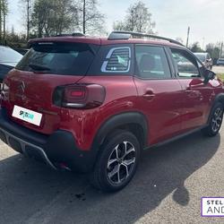 Citroen C3 Aircross C3 Aircross PureTech 130 S&S EAT6 Shine Rennes
