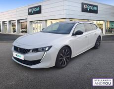 Peugeot 508 SW Rennes