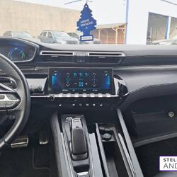 Peugeot 508 SW 508 SW Hybrid 225 e-EAT8 GT Line Rennes