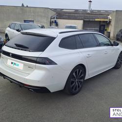 Peugeot 508 SW 508 SW Hybrid 225 e-EAT8 GT Line Rennes