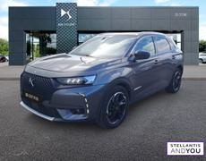 DS DS7 Crossback