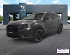 DS DS7 Crossback Rennes