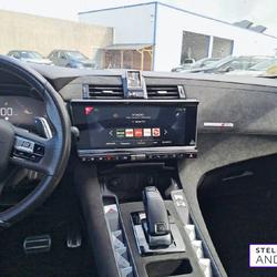 DS DS7 Crossback DS7 Crossback BlueHDi 180 EAT8 Performance Line+ Rennes