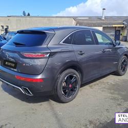 DS DS7 Crossback DS7 Crossback BlueHDi 180 EAT8 Performance Line+ Rennes