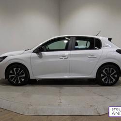 Peugeot e-208 208 Electrique 50 kWh 136ch Style Cesson-S&eacute;vign&eacute;