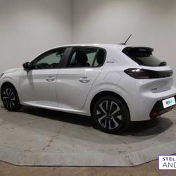 Peugeot e-208 208 Electrique 50 kWh 136ch Style Cesson-S&eacute;vign&eacute;