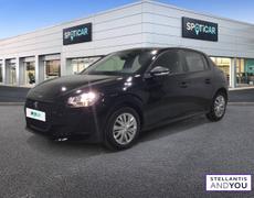 Peugeot 208 Cesson-Sévigné
