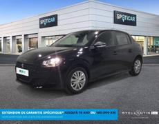 Peugeot 208 Cesson-Sévigné