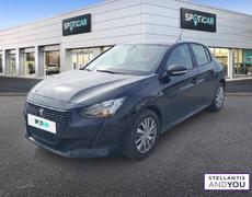 Peugeot 208 Cesson-Sévigné