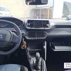 Peugeot 208 208 PureTech 75 S&S BVM5 Like Cesson-S&eacute;vign&eacute;