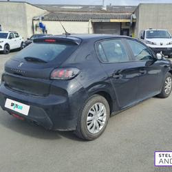 Peugeot 208 208 PureTech 75 S&S BVM5 Like Cesson-S&eacute;vign&eacute;